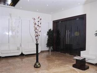 فندق راجكوتفي  Grand Thakar المظهر الخارجي الصورة